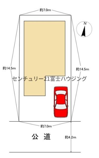 茅ヶ崎市矢畑の中古一戸建て
