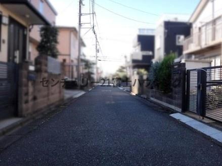 茅ヶ崎市矢畑の中古一戸建て