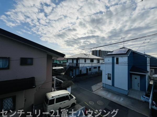 茅ヶ崎市萩園第1期　新築1号棟　全2棟