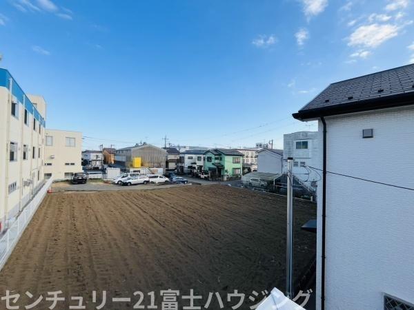 茅ヶ崎市萩園第1期　新築2号棟　全2棟