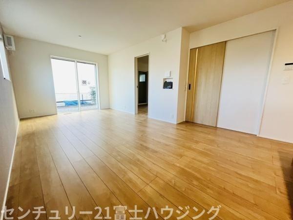 茅ヶ崎市萩園第1期　新築2号棟　全2棟