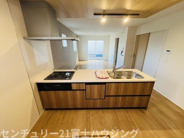 茅ヶ崎市萩園第1期　新築2号棟　全2棟