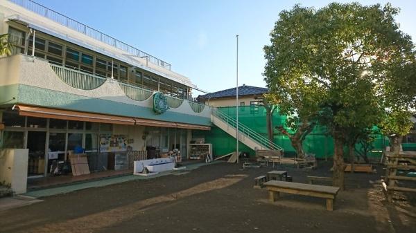 茅ヶ崎市浜竹3丁目　新築戸建　全1棟(浜竹幼稚園)