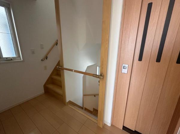 茅ヶ崎市出口町の中古一戸建て
