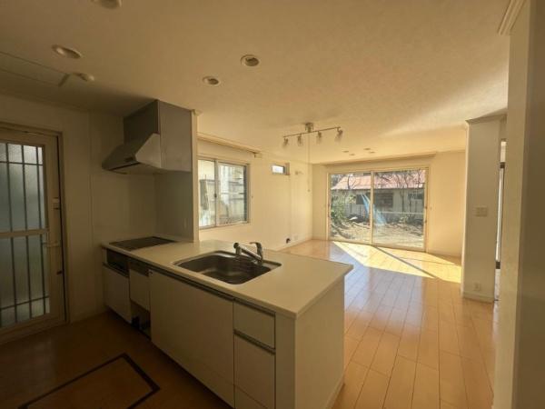 茅ヶ崎市出口町　中古戸建