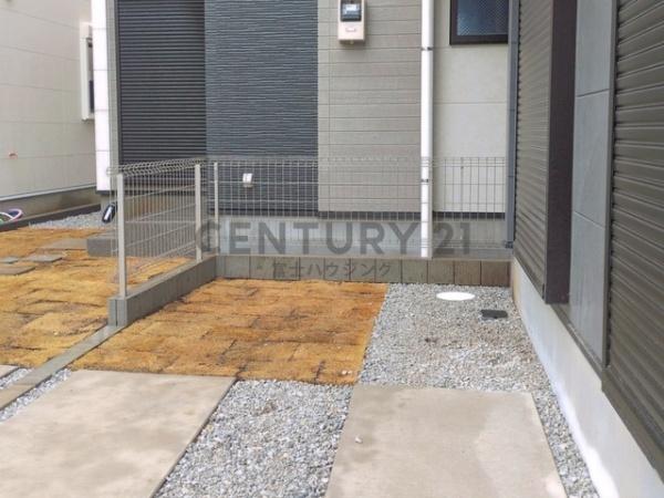 茅ヶ崎市今宿の新築一戸建