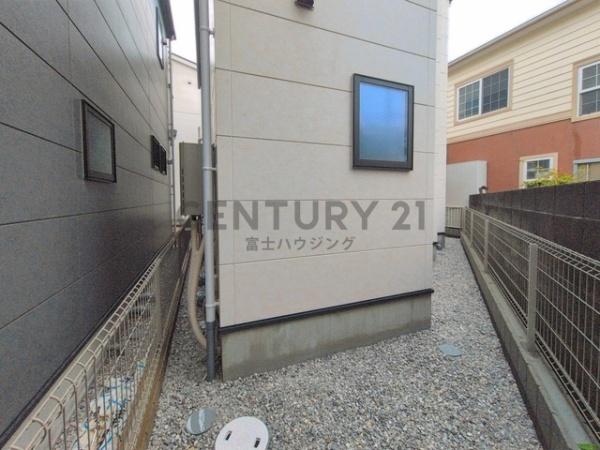 茅ヶ崎市今宿の新築一戸建