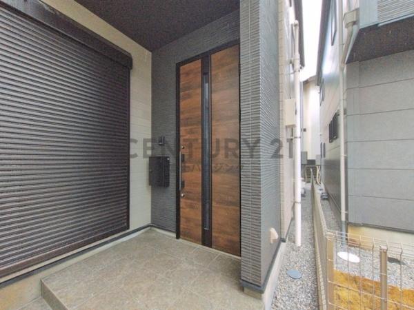 茅ヶ崎市今宿の新築一戸建