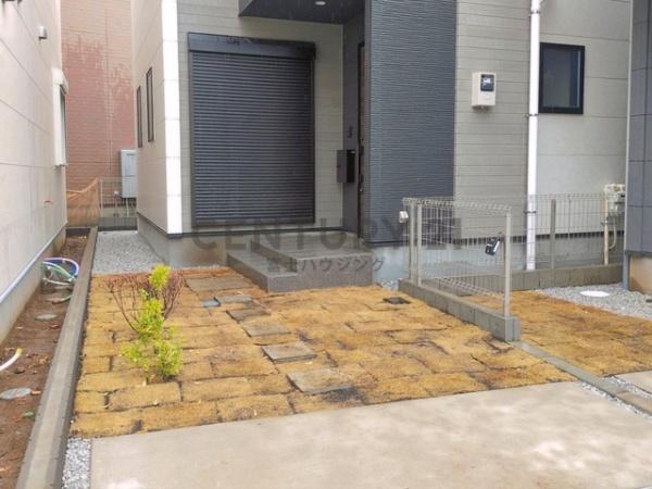 茅ヶ崎市今宿の新築一戸建