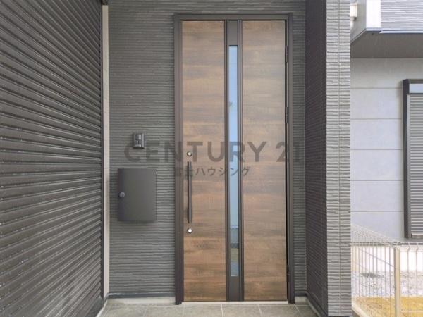 茅ヶ崎市今宿の新築一戸建