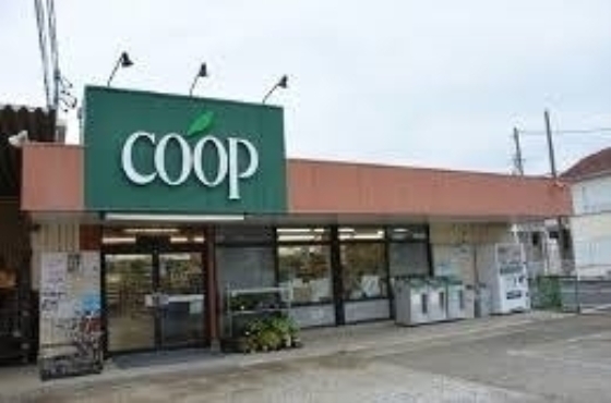 ダイアパレス茅ヶ崎鶴嶺(ユーコープ萩園店)