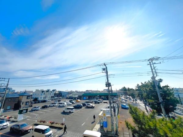 ダイアパレス茅ヶ崎鶴嶺