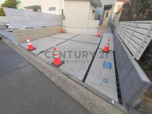 藤沢市辻堂5丁目　新築戸建