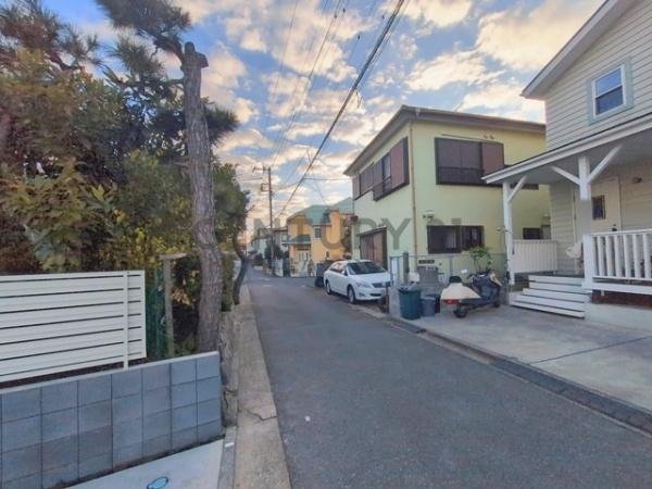 藤沢市辻堂5丁目　新築戸建