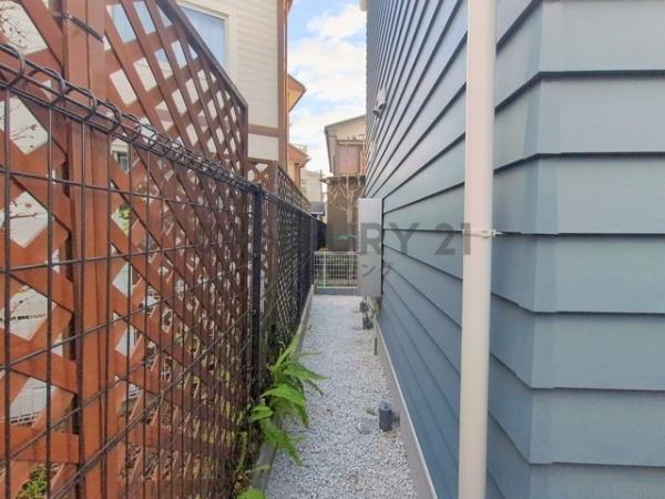 藤沢市辻堂5丁目　新築戸建