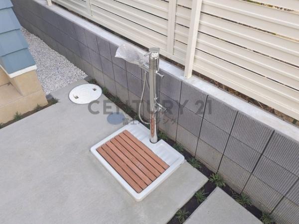 藤沢市辻堂5丁目　新築戸建