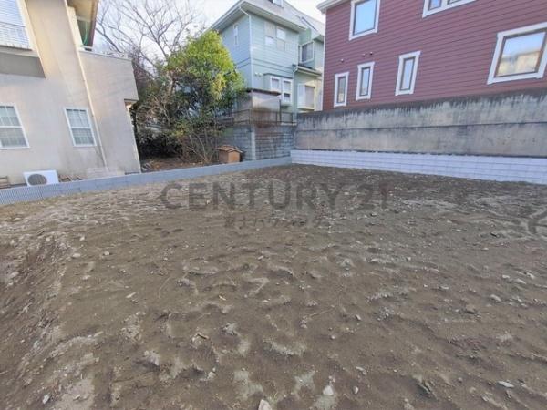 藤沢市辻堂東海岸105②　新築1号棟　全2棟