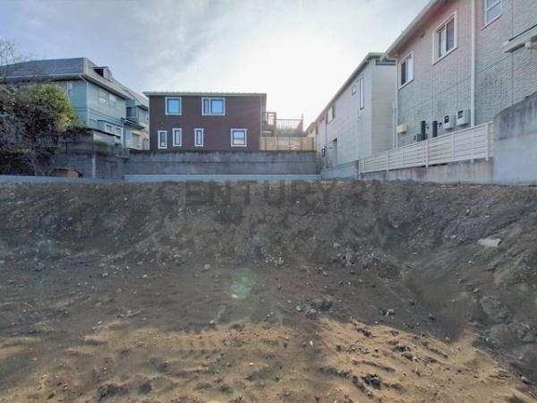 藤沢市辻堂東海岸105②　新築2号棟　全2棟