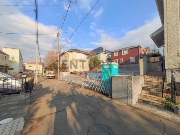 藤沢市辻堂東海岸105②　新築2号棟　全2棟