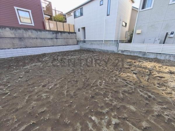 藤沢市辻堂東海岸105②　新築2号棟　全2棟