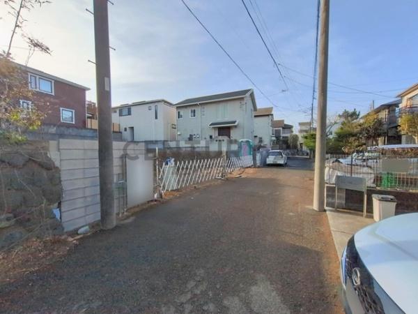 藤沢市辻堂東海岸105②　新築2号棟　全2棟