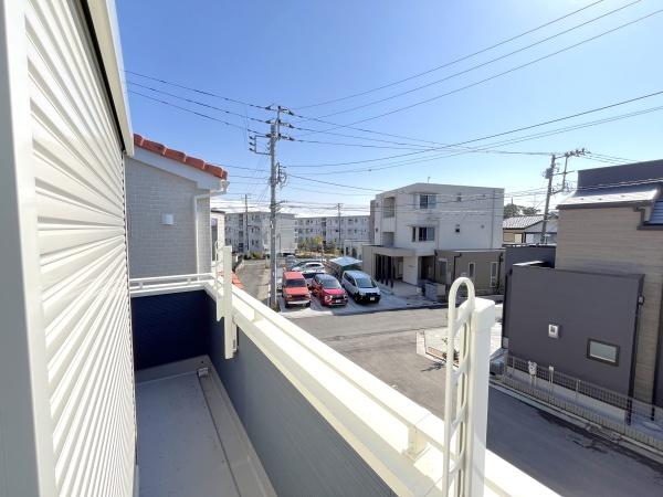 茅ヶ崎市松が丘1丁目　新築1号棟　全9棟