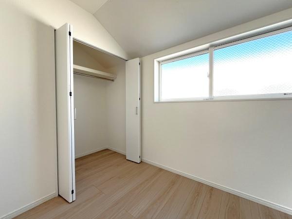 茅ヶ崎市松が丘１丁目の新築一戸建