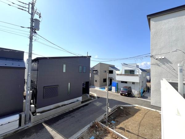 茅ヶ崎市松が丘１丁目の新築一戸建