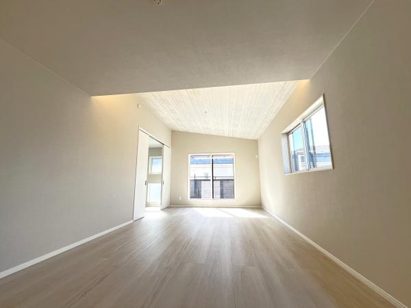茅ヶ崎市松が丘１丁目の新築一戸建