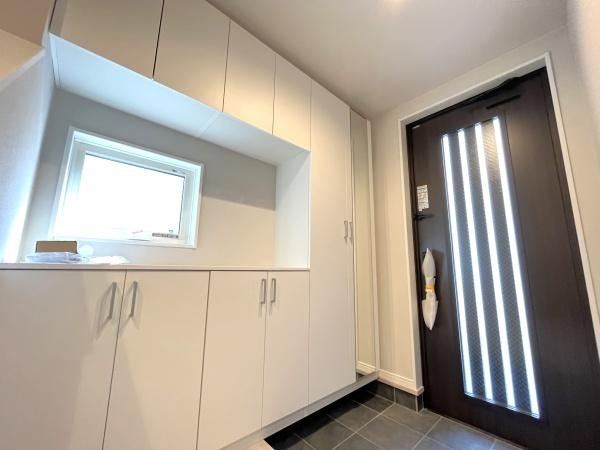茅ヶ崎市松が丘１丁目の新築一戸建