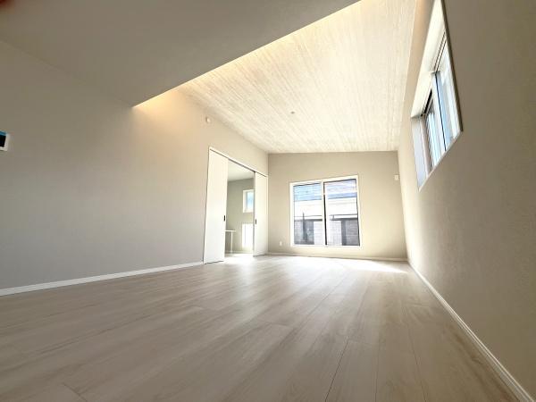 茅ヶ崎市松が丘１丁目の新築一戸建