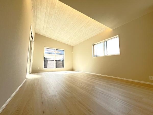 茅ヶ崎市松が丘１丁目の新築一戸建