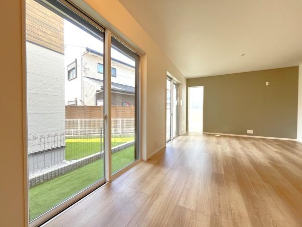 茅ヶ崎市松が丘１丁目の新築一戸建