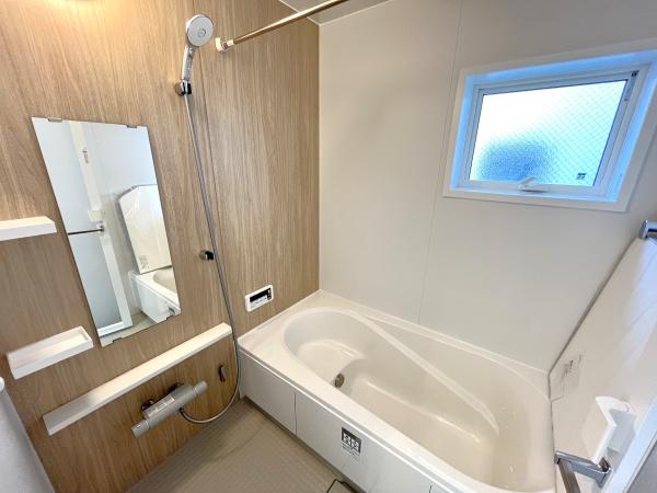 茅ヶ崎市松が丘１丁目の新築一戸建
