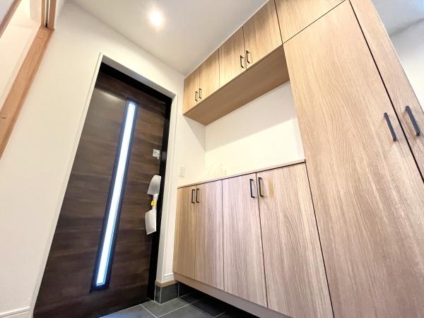 茅ヶ崎市松が丘１丁目の新築一戸建
