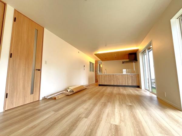 茅ヶ崎市松が丘１丁目の新築一戸建