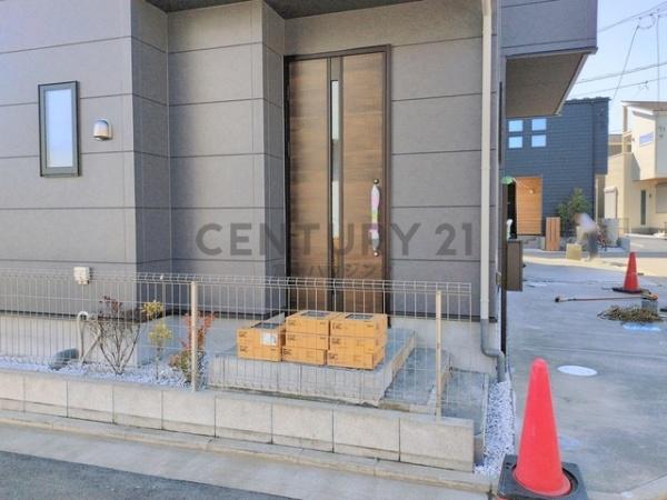 茅ヶ崎市今宿4期　新築1号棟　全2棟