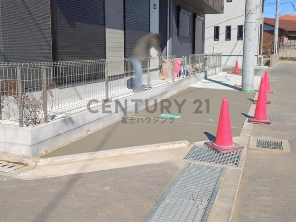 茅ヶ崎市今宿4期　新築2号棟　全2棟