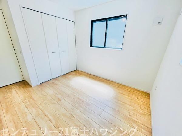 藤沢市羽鳥5丁目2期　新築1号棟　全2棟