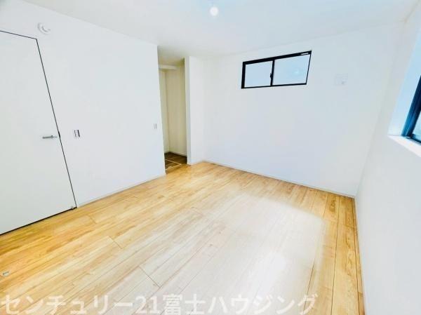 藤沢市羽鳥5丁目2期　新築1号棟　全2棟