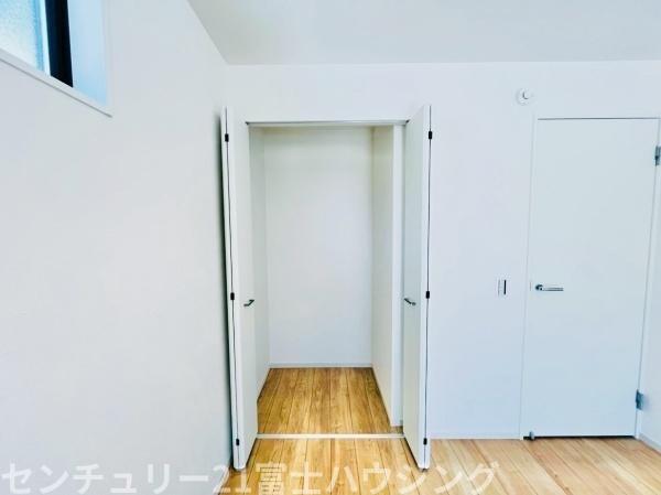 藤沢市羽鳥5丁目2期　新築1号棟　全2棟