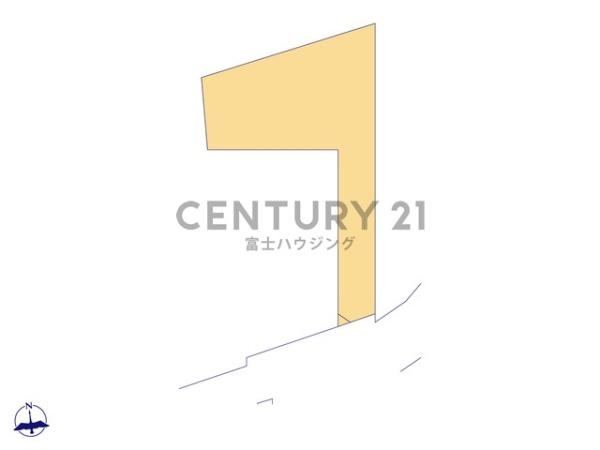 藤沢市鵠沼海岸7丁目Ⅲ　新築戸建　全1棟