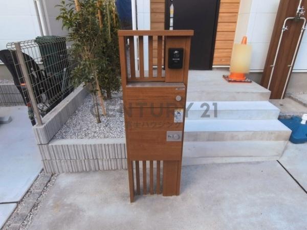 藤沢市辻堂東海岸1丁目　新築戸建1号棟　全3棟