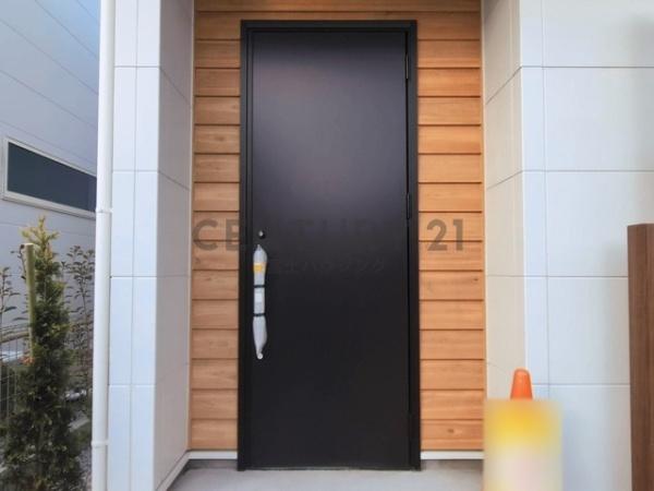 藤沢市辻堂東海岸1丁目　新築戸建1号棟　全3棟