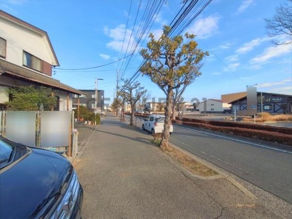 藤沢市遠藤　新築戸建　全1棟