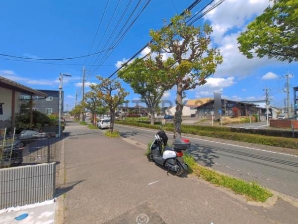 藤沢市遠藤　新築戸建　全1棟