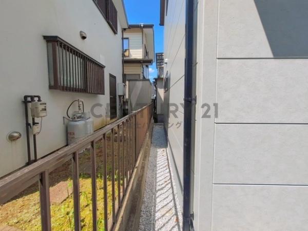 藤沢市遠藤　新築戸建　全1棟