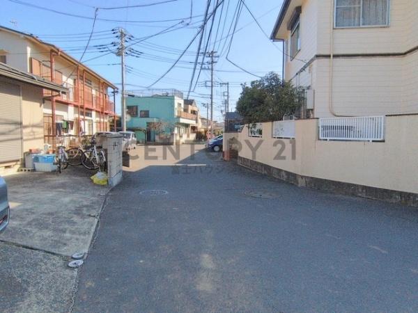 茅ヶ崎市浜之郷7期　新築戸建　全1棟