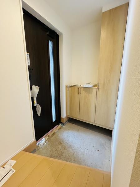 茅ヶ崎市浜之郷2期　新築戸建2号棟　全2棟