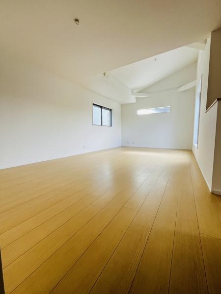 茅ヶ崎市浜之郷2期　新築戸建2号棟　全2棟